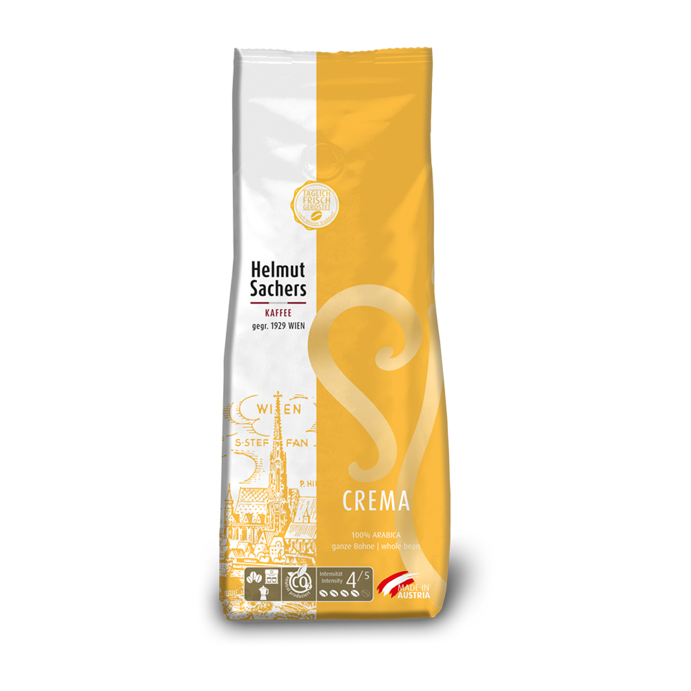 Cremă, boabe întregi, 500g