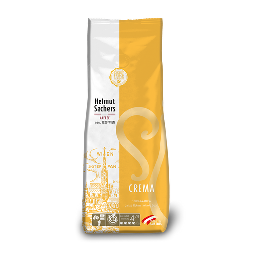 Cremă, boabe întregi, 500g