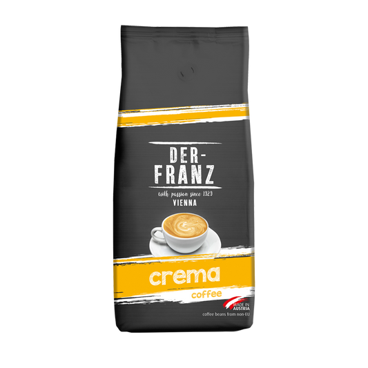 Crema, boabe întregi, 1000g