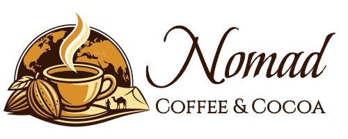 Nomad Coffee & Cocoa